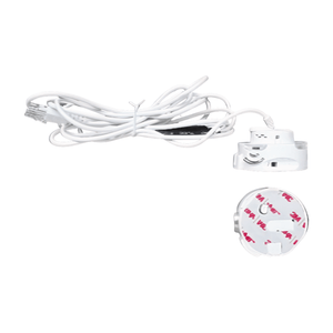 Shopguard Laptop Security CR20 Laptop Sensor Kit includes shunt plug and alc wipe