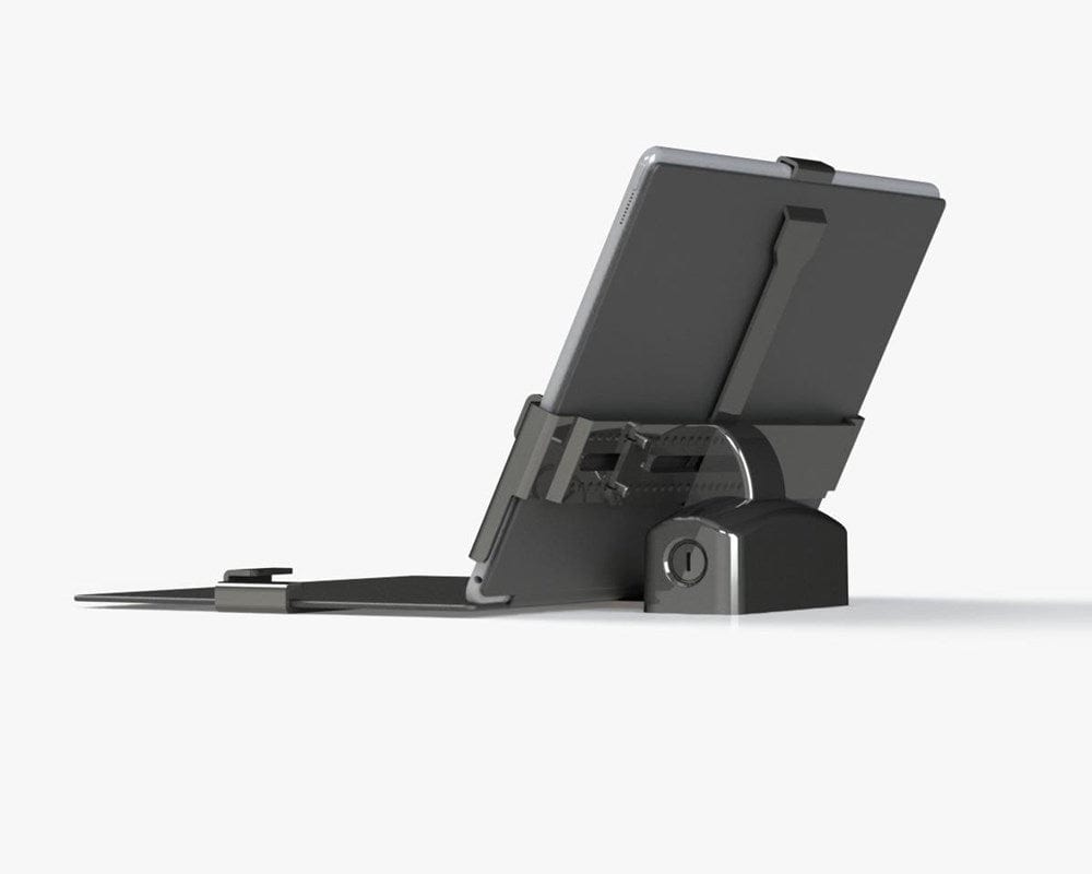 Shopguard Loss Prevention iPad 11 (A16) Fort Knox Guard for iPad