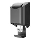 Sprocket Tablet Enclosure QL-810/820 Label Printer Bracket
