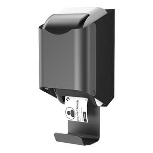 Sprocket Tablet Enclosure QL-810/820 Label Printer Bracket