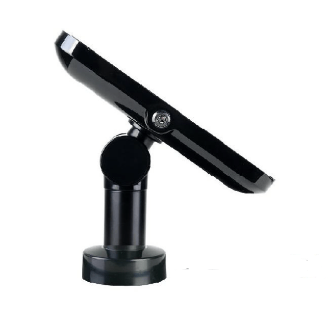 Tab Secure iPad Desk Mount iPad Air 11‑inch (M4) / Black Tab Secure Desk - iPad
