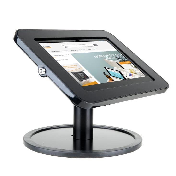 Tab Secure iPad Desk Mount Tab Secure Table Top - iPad