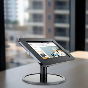 Tab Secure iPad Desk Mount Tab Secure Table Top - iPad