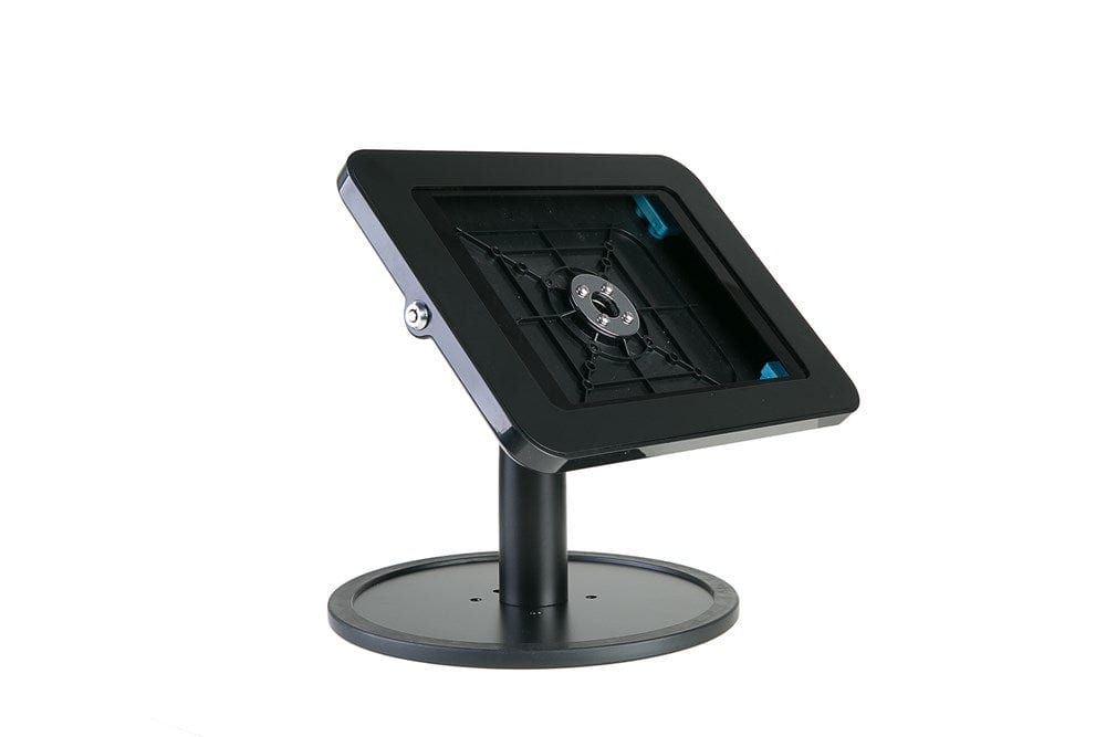 Tab Secure Samsung Desk Mount Galaxy Tab A11+ 11 (2025) / Black Tab Secure Table Top - Samsung