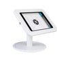 Tab Secure Samsung Desk Mount Galaxy Tab A11+ 11 (2025) / White Tab Secure Table Top - Samsung