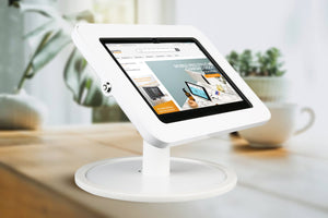 Tab Secure Samsung Desk Mount Tab Secure Table Top - Samsung