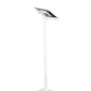 Tab Secure Samsung Floor Stand Galaxy Tab A11+ 11 (2025) / White Tab Secure Floorstand - Samsung