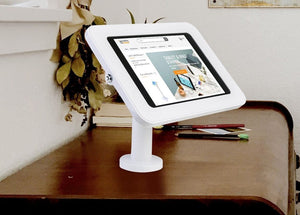 Tab Secure Tablet Enclosure Tab Secure Fixed Desk