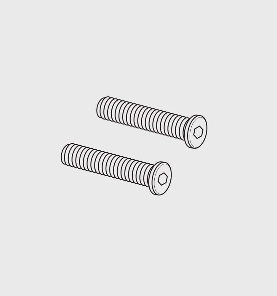 Vestaboard Vestaboard Frame Lock Kit