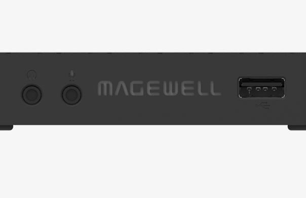 Magewell Ultra Stream HDMI encoder