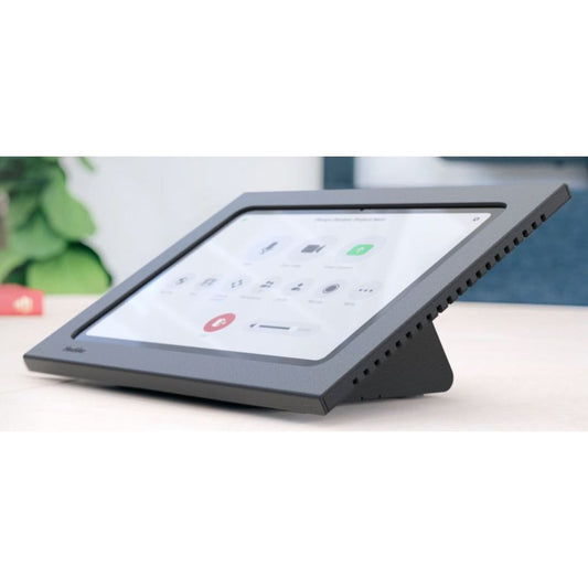 Zoom Rooms Console for iPad 10th Gen with PoE+Ethernet Adapter