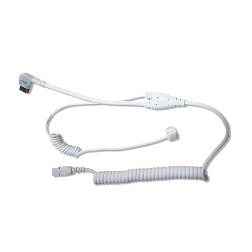 SB20-HP USB-C + Pencil Gen2 Y-Cable