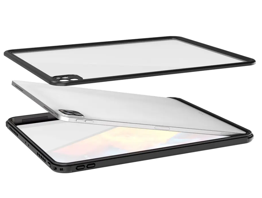 Waterproof Case (IP68) - iPad Pro 12.9 5-6th Gen