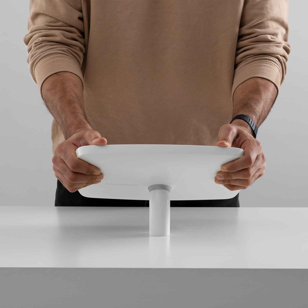 Bouncepad Desk - Microsoft Surface
