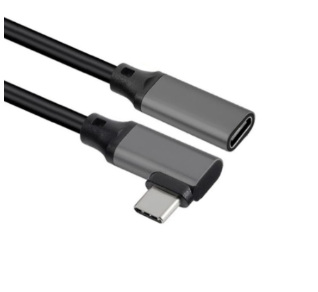 USB-C Extension Data Cable