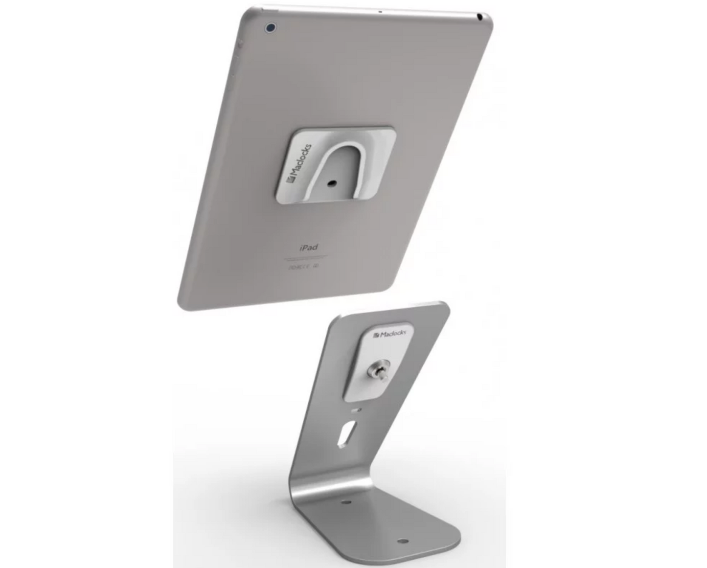 Hover Tab Security Tablet Stand