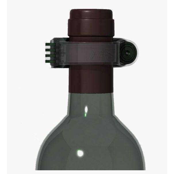 Forstag Wine Bottle Tag
