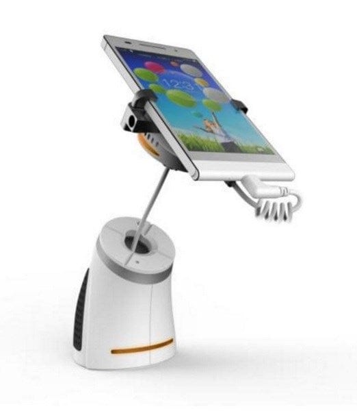 Armourdog Alarmed Display Sentinel Alarmed Security Mount - Smartphones