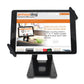 Armourdog Universal Desk Mount Armourdog Tablet Holder - Universal
