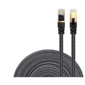 Beilink Cables & Power Cat 7 Ethernet Cable ideal for gaming