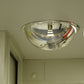 Bennets Security Mirror Indoor Full Dome Acrylic Ceiling Mirror