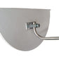 Bennets Security Mirror Outdoor DeLuxe Half Dome Mirror