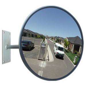 Bennets Security Mirror Outdoor Heavy Duty Acrylic Mirror