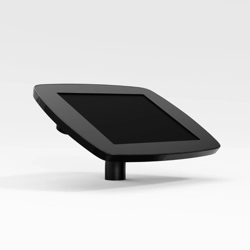 Bouncepad iPad Desk Mount iPad 10.9 10th Gen / Black / Exposed Home Button & Front Camera Bouncepad Desk - iPad