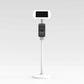 Bouncepad iPad Floor Stand Bouncepad Floorstand + Brother Printer Bracket - iPad