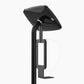 Bouncepad iPad Floor Stand Bouncepad Floorstand + Brother Printer Bracket - iPad