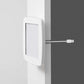 Bouncepad Samsung Wall Mount Bouncepad Vesa - Samsung