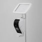Bouncepad Surface Floor Stand Bouncepad Floorstand + Brother Printer Bracket - Surface