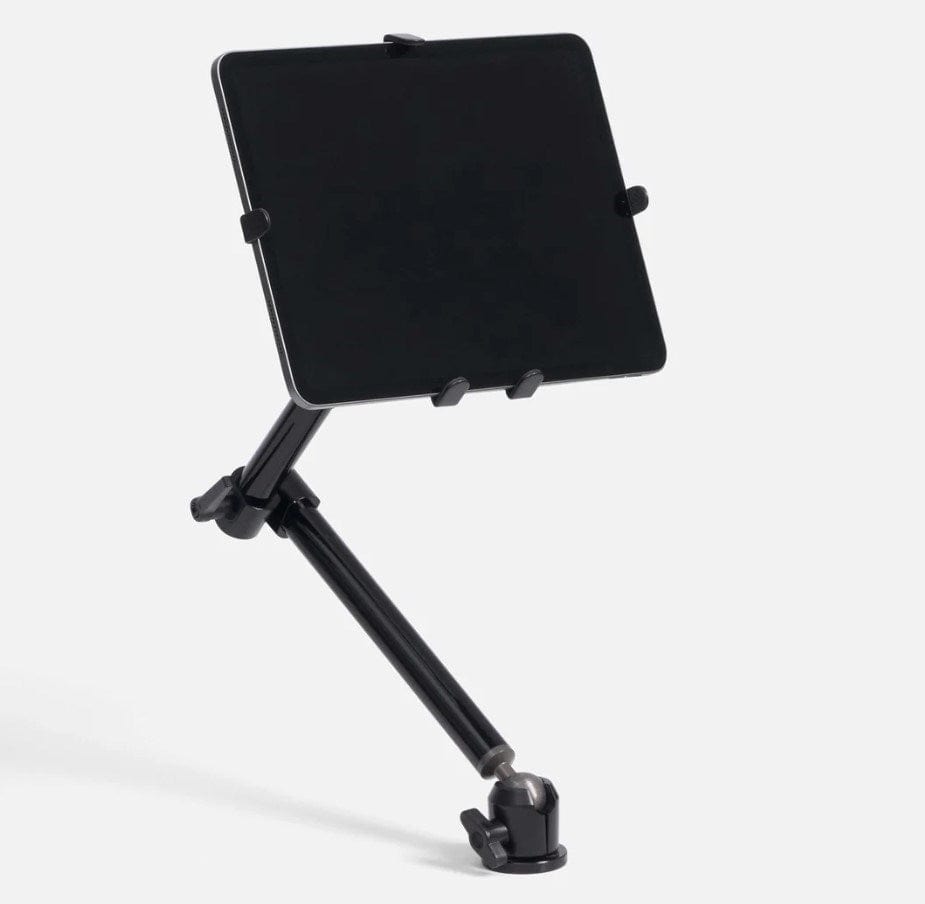 Bouncepad Universal Desk Mount Utility - Tablet and iPad Desk Mount with 400mm Flexible Arm Mount