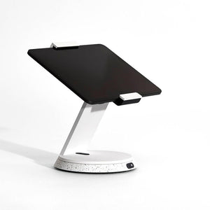 Bouncepad Universal Desk Mount White Bouncepad Eddy