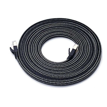 Cat 7 Ethernet Cable ideal for gaming