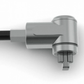 Compulocks Cables & Power Universal Coiled Security Cable