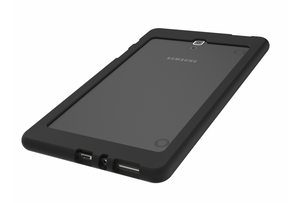 Compulocks Tablet Case Rugged Edge Band - iPad Mini 6th Gen