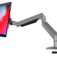 Compulocks Universal Desk Mount Cling Arm Articulating Stand