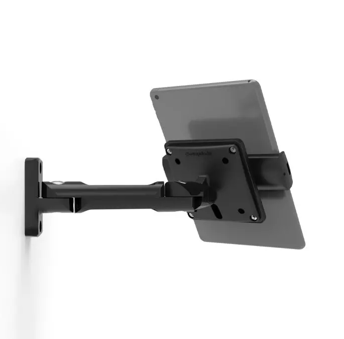 Compulocks Universal Wall Mount Swing Arm with Cling - Universal Tablet