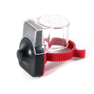 Forstag Liquor Security Tag Superlock Bottle Tag with Cap