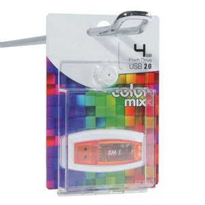 Forstag 8.2 MHz Plastic Safer Case – premium, transparent security solution for retail merchandise.