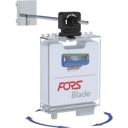 Forstag Spin Tag 8.2 MHz SpinTag acessory for safer box