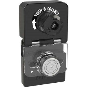 Forstag Spin Tag SpinTag accessory for Forstag Blister Superlock - AM 58 KHZ