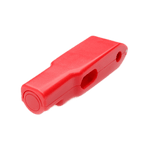 Generic Anti Sweep Lock Anti Sweep Lock - Red Flipper