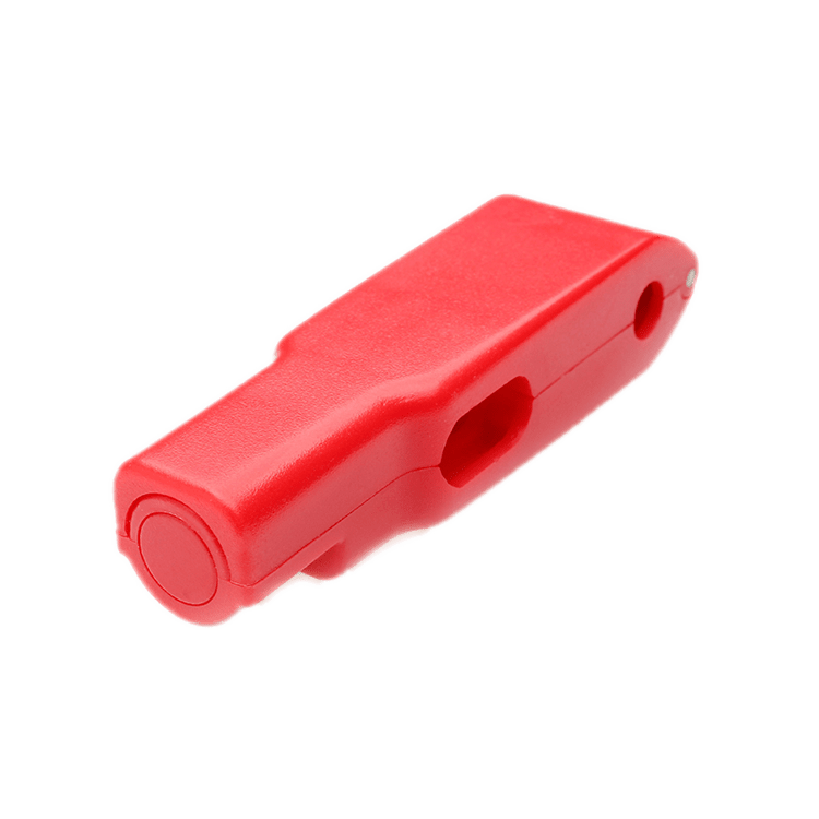 Generic Anti Sweep Lock Anti Sweep Lock - Red Flipper