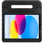 Generic - Grip Case Tablet Case Black EVA Shockproof Case  - iPad 10.9 10th Gen