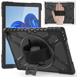 Generic - Grip Case Tablet Case Hand Strap Case - Surface Pro 9/10