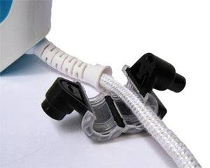 Generic Hard Tag Golf Clamp Tag