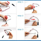 Generic Hard Tag Opti-Tag Large