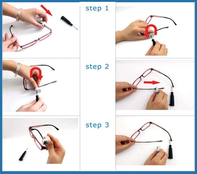 Generic Hard Tag Opti-Tag Large